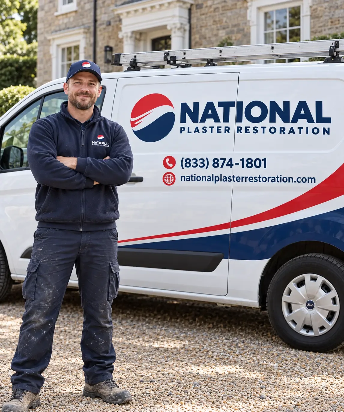 Plaster Repair Nebo, NC FAQs